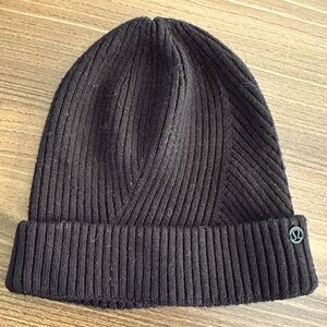 Lululemon o/s toque